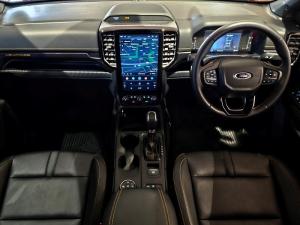 Ford Ranger 2.0 BiTurbo double cab Wildtrak 4x4 - Image 18