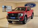 Thumbnail Ford Ranger 2.0 BiTurbo double cab Wildtrak 4x4
