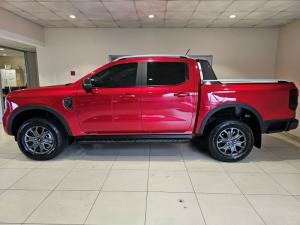 Ford Ranger 2.0 BiTurbo double cab Wildtrak 4x4 - Image 3