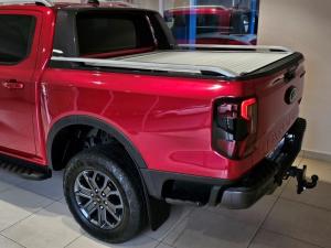 Ford Ranger 2.0 BiTurbo double cab Wildtrak 4x4 - Image 4