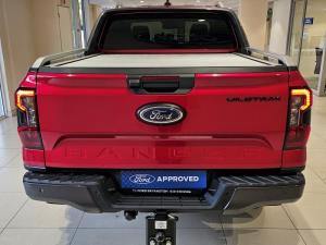 Ford Ranger 2.0 BiTurbo double cab Wildtrak 4x4 - Image 5