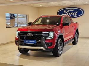 Ford Ranger 2.0 BiTurbo double cab Wildtrak 4x4 - Image 7