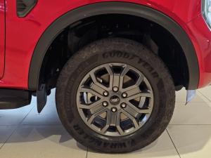 Ford Ranger 2.0 BiTurbo double cab Wildtrak 4x4 - Image 8
