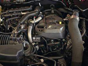 Ford Ranger 2.0 BiTurbo double cab Wildtrak 4x4 - Image 9