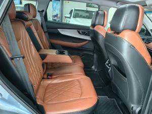 Chery Tiggo 8 Pro 1.6TGDI 290T Executive - Image 22