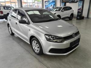 Volkswagen Polo Vivo hatch 1.4 Trendline - Image 1