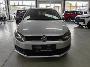 Volkswagen Polo Vivo hatch 1.4 Trendline - Image 2