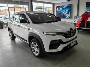 Renault Kiger 1.0 Zen auto - Image 1