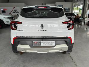 Renault Kiger 1.0 Zen auto - Image 6