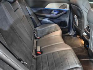 Mercedes-Benz GLE GLE300d 4Matic - Image 10