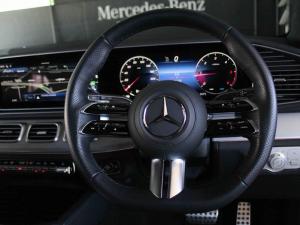 Mercedes-Benz GLE GLE300d 4Matic - Image 11