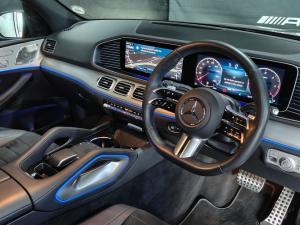 Mercedes-Benz GLE GLE300d 4Matic - Image 11
