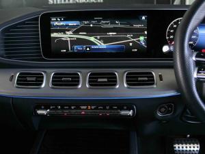 Mercedes-Benz GLE GLE300d 4Matic - Image 12