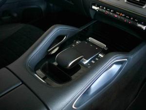Mercedes-Benz GLE GLE300d 4Matic - Image 14
