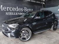 Thumbnail Mercedes-Benz GLE GLE300d 4Matic