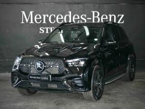 Mercedes-Benz GLE GLE300d 4Matic - Image 1