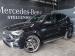 Mercedes-Benz GLE GLE300d 4Matic - Thumbnail 1