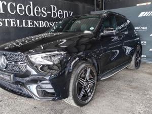 Mercedes-Benz GLE GLE300d 4Matic - Image 2