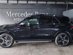 Mercedes-Benz GLE GLE300d 4Matic - Image 3