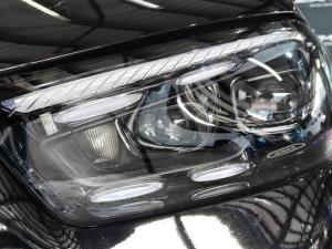 Mercedes-Benz GLE GLE300d 4Matic - Image 7