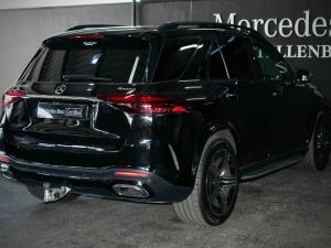 Mercedes-Benz GLE GLE300d 4Matic - Image 7