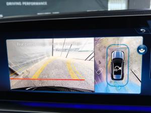 Mercedes-Benz GLE GLE300d 4Matic - Image 8