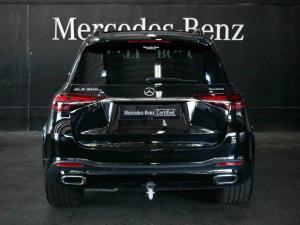 Mercedes-Benz GLE GLE300d 4Matic - Image 8