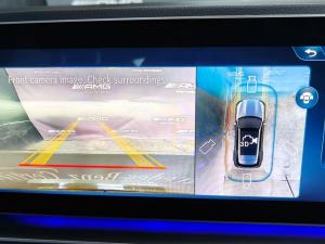 Mercedes-Benz GLE GLE300d 4Matic - Image 9