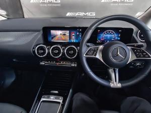Mercedes-Benz GLA GLA200 Progressive - Image 10