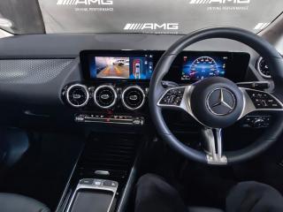 Mercedes-Benz GLA GLA200 Progressive