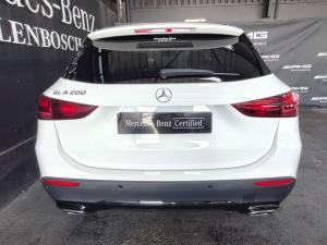 Mercedes-Benz GLA GLA200 Progressive - Image 12