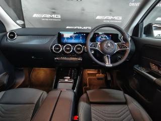 Mercedes-Benz GLA GLA200 Progressive