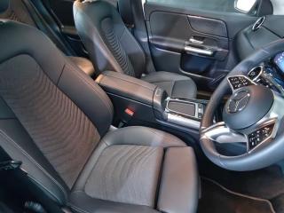 Mercedes-Benz GLA GLA200 Progressive