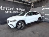 Mercedes-Benz GLA GLA200 Progressive