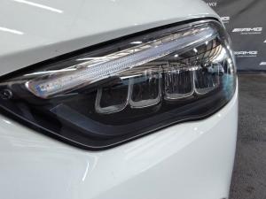 Mercedes-Benz GLA GLA200 Progressive - Image 6