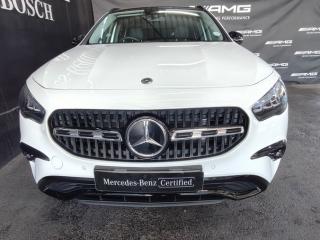 Mercedes-Benz GLA GLA200 Progressive
