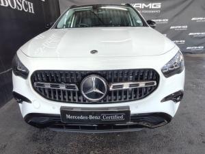 Mercedes-Benz GLA GLA200 Progressive - Image 7