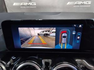 Mercedes-Benz GLA GLA200 Progressive - Image 8