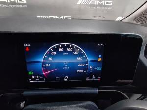 Mercedes-Benz GLA GLA200 Progressive - Image 9