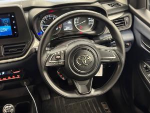 Toyota Starlet 1.5 XS manual - Image 8