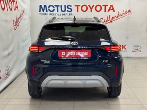 Toyota Starlet Cross 1.5 XS auto - Image 5