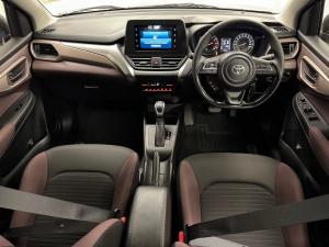Toyota Starlet Cross 1.5 XS auto - Image 6