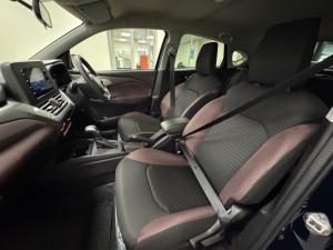 Toyota Starlet Cross 1.5 XS auto - Image 7