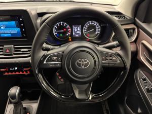 Toyota Starlet Cross 1.5 XS auto - Image 8