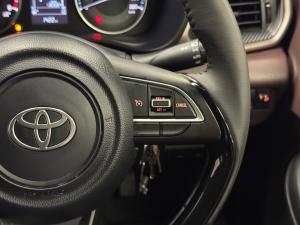 Toyota Starlet Cross 1.5 XS auto - Image 10