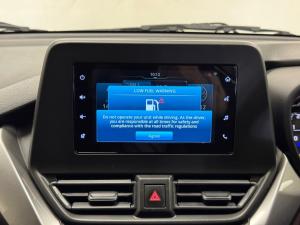 Toyota Starlet Cross 1.5 XS auto - Image 12