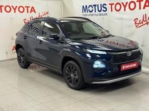 Toyota Starlet Cross 1.5 XS auto - Image 1