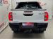 Toyota Hilux 2.8GD-6 double cab Raider auto - Thumbnail 5