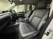 Toyota Hilux 2.8GD-6 double cab Raider auto - Thumbnail 7