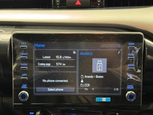 Toyota Hilux 2.8GD-6 double cab Raider auto - Image 12